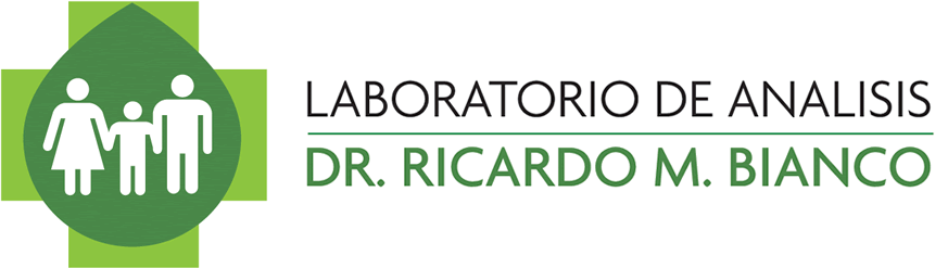 Laboratorio Dr. Ricardo Bianco